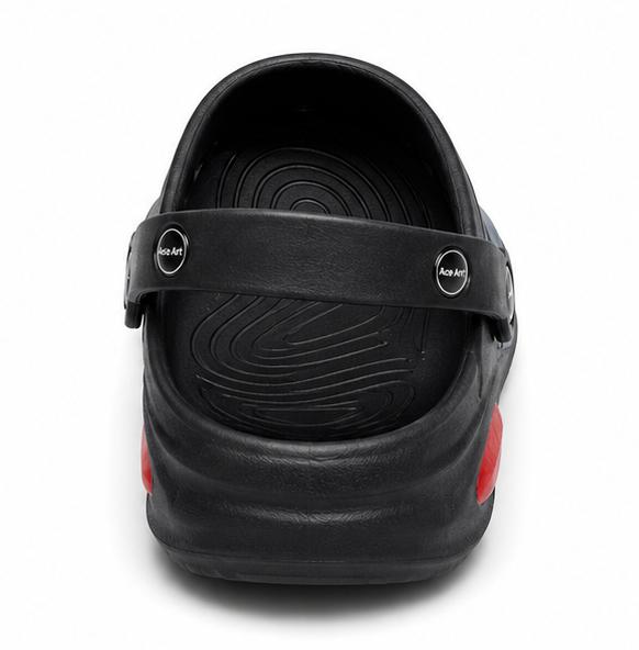 Ace Art 20 Black