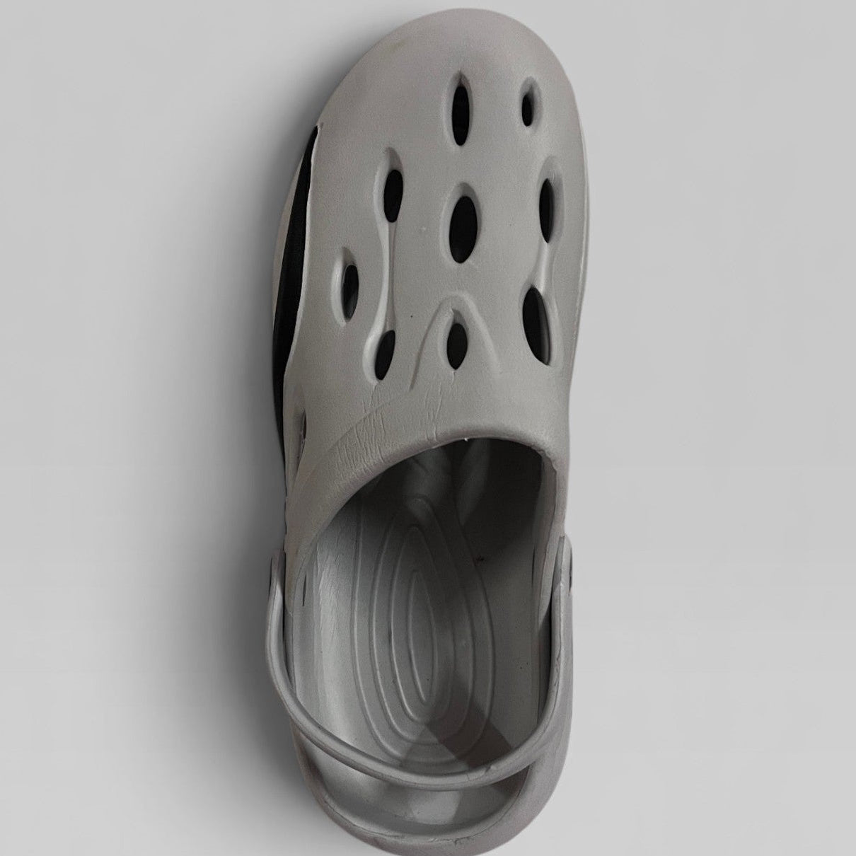 Ace Art 20 Grey