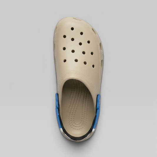 Ace Art 42 Beige / Blue