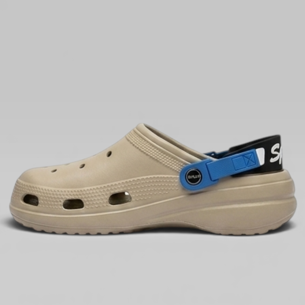 Ace Art 42 Beige / Blue