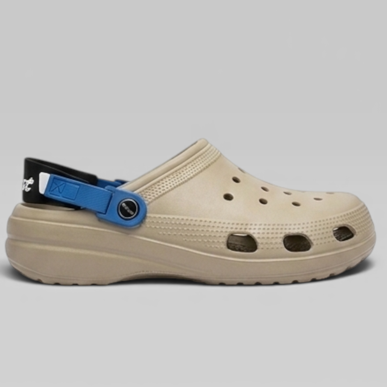 Ace Art 42 Beige / Blue